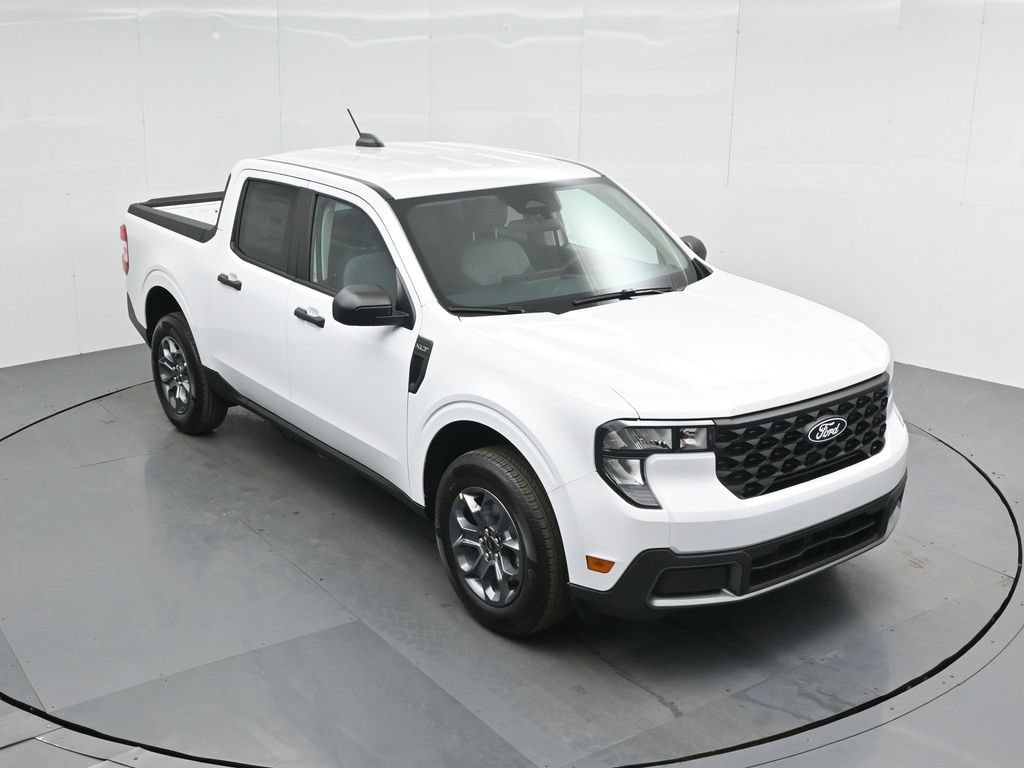 Used 2025 Ford Maverick XLT FWD image 38