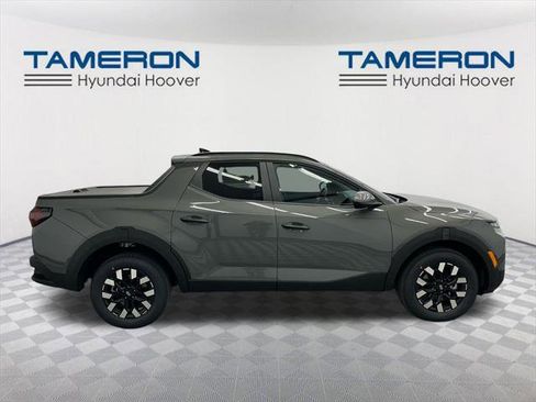 New 2026 Hyundai Santa Cruz SEL image 6