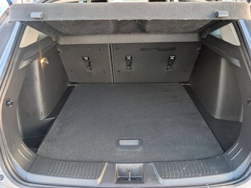 Certified 2024 Chevrolet Trax LS FWD image 8