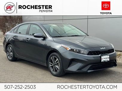 Used 2024 Kia Forte LXS