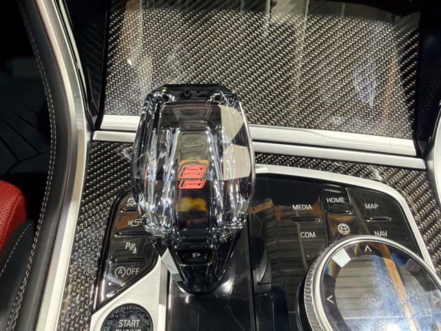 Certified 2024 BMW M850i Gran Coupe xDrive AWD/4WD image 42