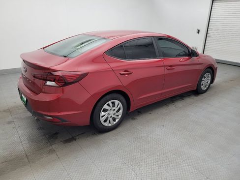 Used 2020 Hyundai Elantra SE w/ Cargo Package (C1) image 10