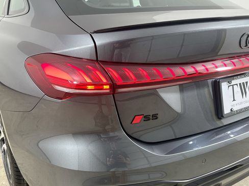 New 2026 Audi S5 Premium Plus AWD/4WD image 11