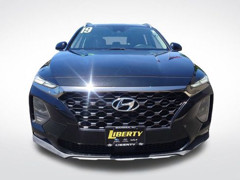 Used 2019 Hyundai Santa Fe SEL AWD/4WD image 9