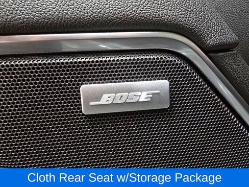 Used 2025 GMC Sierra 1500 Elevation w/ Elevation Premium Package image 15