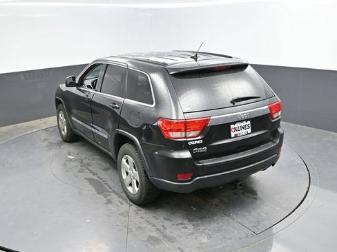 Used 2013 Jeep Grand Cherokee Laredo AWD/4WD image 37