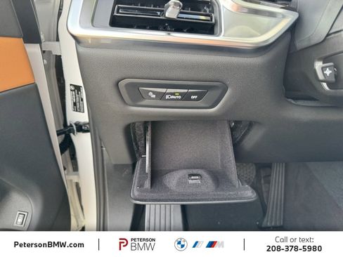 New 2026 BMW X5 xDrive50e image 26