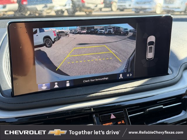 Used 2026 Acura MDX w/ Technology Package FWD image 24