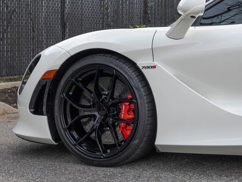 Used 2020 McLaren 720S Luxury image 21
