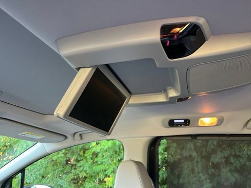 Used 2019 Honda Odyssey EX-L image 36