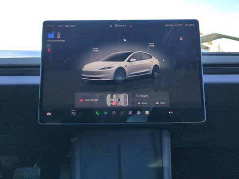 Used 2024 Tesla Model 3 image 15