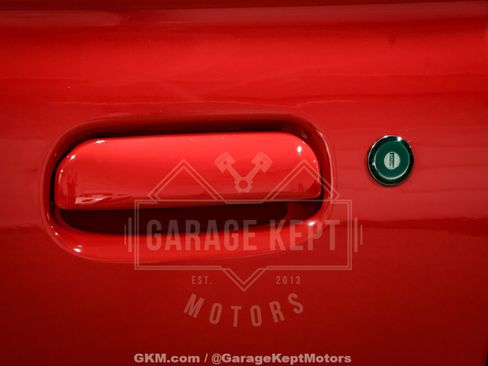 Used 1997 Ford Mustang Cobra RWD image 27