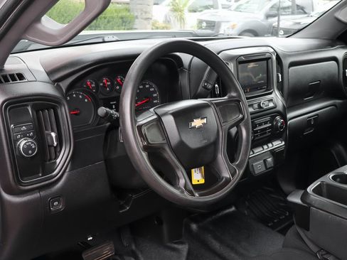 Used 2020 Chevrolet Silverado 2500 W/T image 19