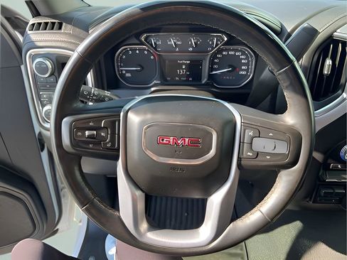 Used 2023 GMC Sierra 3500 SLE w/ SLE Convenience Package AWD/4WD image 23