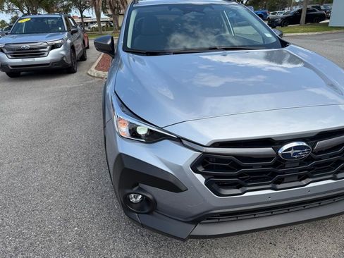 Used 2025 Subaru Crosstrek 2.0i Premium AWD/4WD image 14