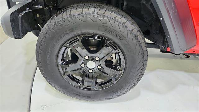 Used 2024 Jeep Gladiator Sport AWD/4WD image 33