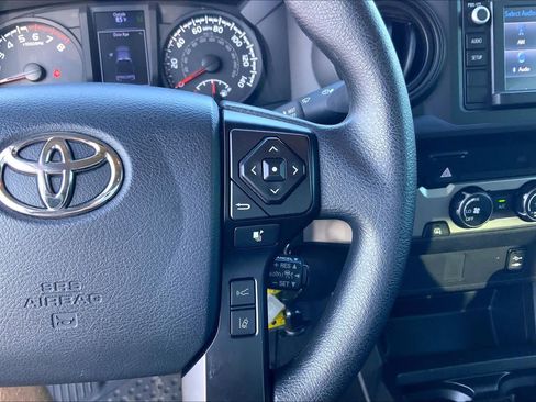 Used 2019 Toyota Tacoma SR w/ SR Convenience Package RWD image 25