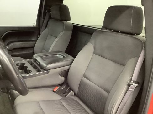 Used 2015 Chevrolet Silverado 1500 LT image 7