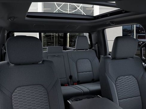 New 2026 RAM 1500 4x4 Crew Cab image 50