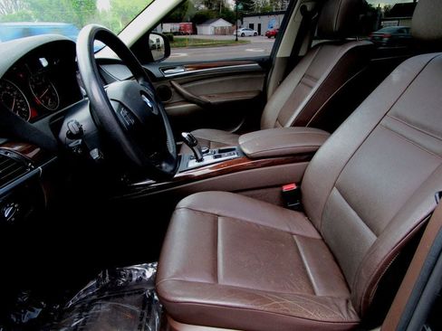 Used 2012 BMW X5 xDrive35i AWD/4WD image 13