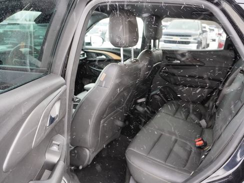 Certified 2023 Chevrolet TrailBlazer ACTIV image 18