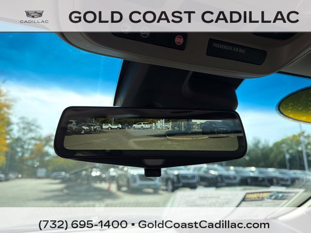 Used 2017 Cadillac CTS Luxury AWD/4WD image 19