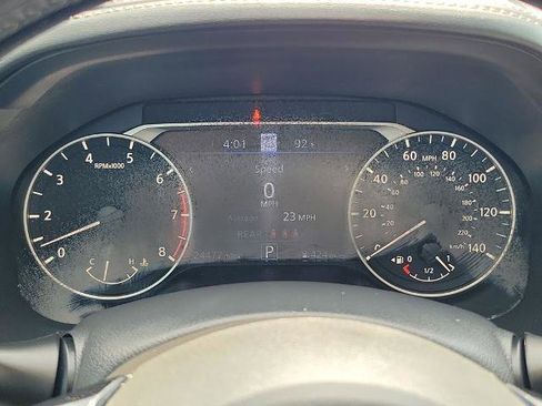 Certified 2023 Nissan Altima 2.5 SL FWD image 28
