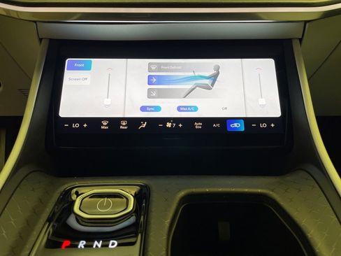 New 2025 Jeep Wagoneer S Limited image 16