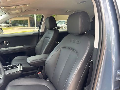 Used 2025 Hyundai Ioniq 5 SEL image 20