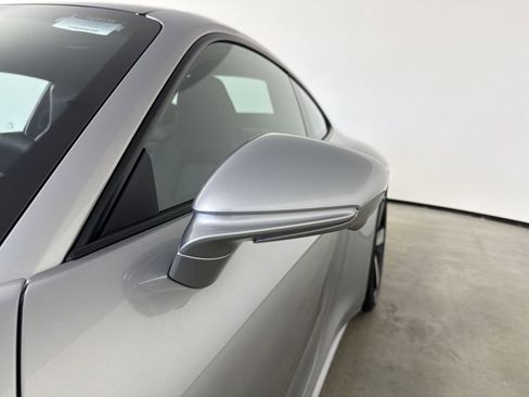 New 2026 Porsche 911 Carrera 4S image 12