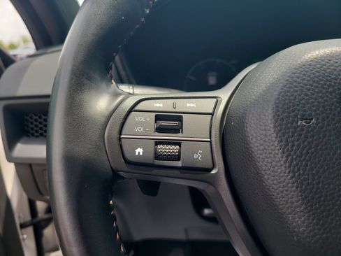 Used 2025 Honda CR-V Sport-L image 14
