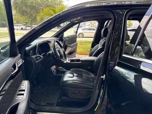 Used 2020 Hyundai Palisade Limited AWD/4WD image 17