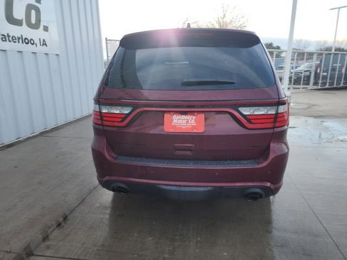 New 2026 Dodge Durango GT image 20