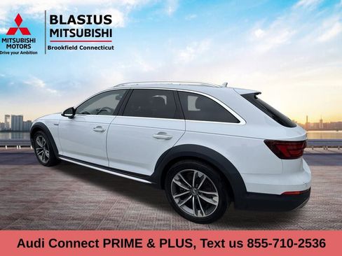 Used 2018 Audi A4 2.0T allroad Premium Plus image 20