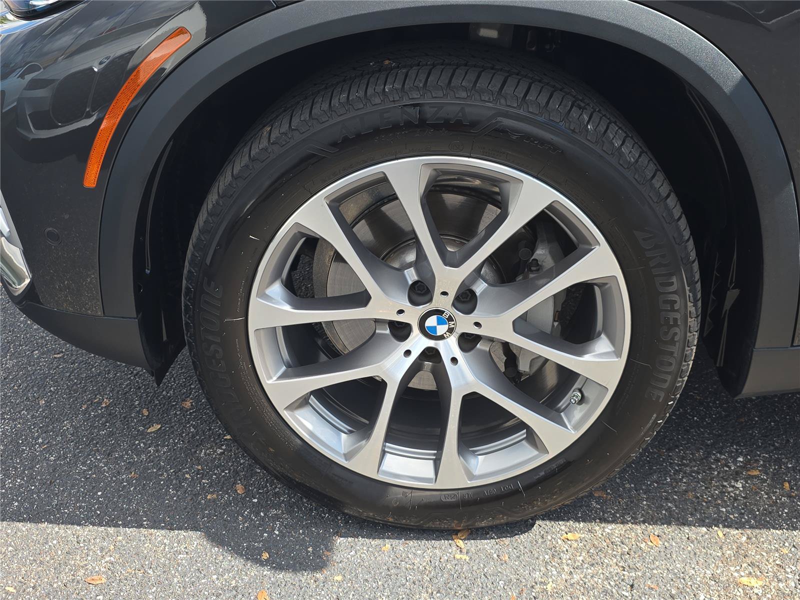 Used 2021 BMW X5 sDrive40i w/ Premium Package RWD image 28