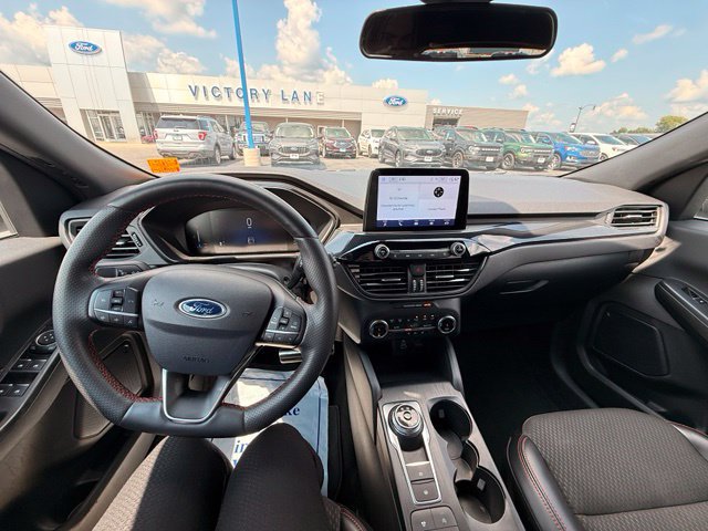 Used 2024 Ford Escape ST-Line AWD/4WD image 20