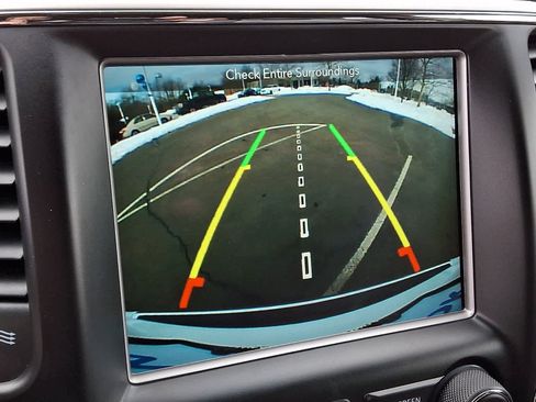 Used 2018 Jeep Grand Cherokee Limited image 19