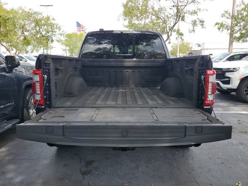 Used 2023 Ford F150 Raptor w/ Raptor Carbon Fiber Package AWD/4WD image 9