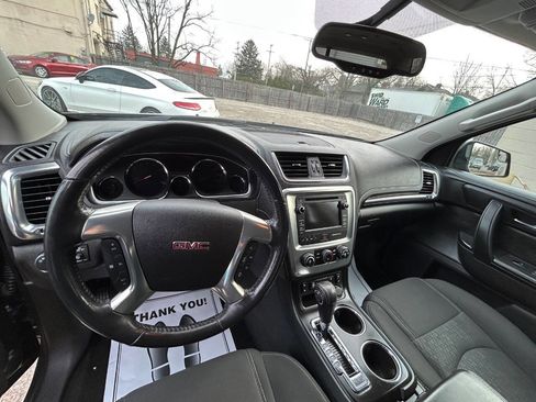 Used 2013 GMC Acadia SLE image 7