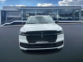 New 2026 Lincoln Navigator Reserve AWD/4WD video 2