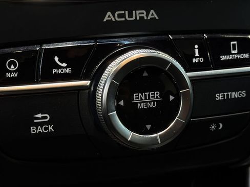 Used 2019 Acura TLX w/ Technology & A-SPEC Package AWD/4WD image 31