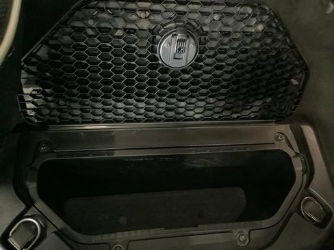 Used 2021 RAM 1500 Laramie AWD/4WD image 37