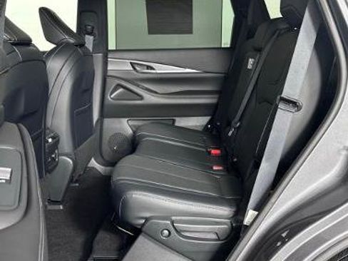 Certified 2023 INFINITI QX60 Luxe image 20