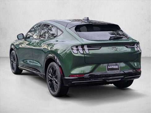 New 2026 Ford Mustang Mach-E Premium w/ Sport Appearance Package image 8
