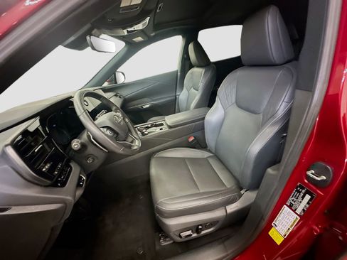 Used 2023 Lexus RX 350 Premium w/ Accessory Package (Z1) image 13