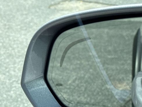 New 2026 Volvo V60 B5 Cross Country Plus w/ Protection Package Premier image 18