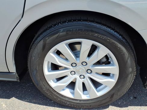 Used 2019 Honda Odyssey LX image 12