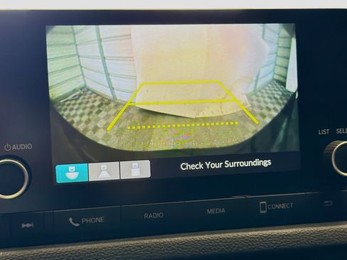 Used 2024 Honda Civic Sport image 16