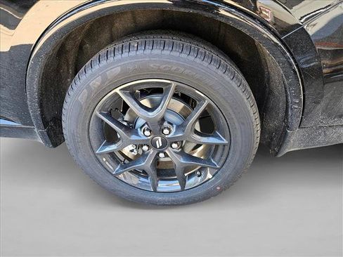 New 2026 Dodge Durango GT image 10