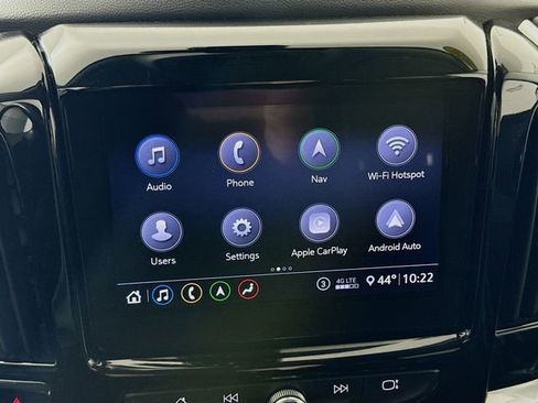 Used 2020 Chevrolet Traverse High Country image 15